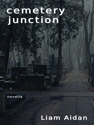 cover image of cemetery junction